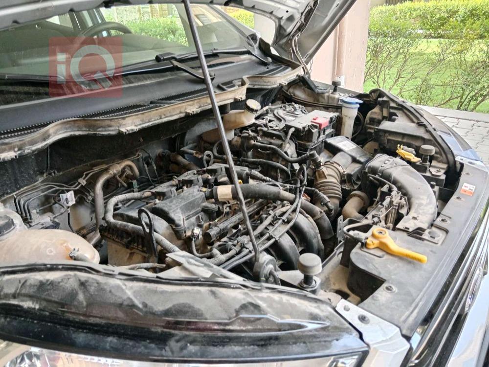 فۆرد ئیکۆ سپۆرت